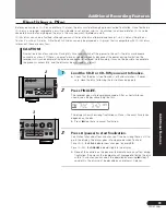 Preview for 33 page of Pioneer Elite PRB-19RW Operating Instructions Manual