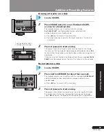 Preview for 35 page of Pioneer Elite PRB-19RW Operating Instructions Manual