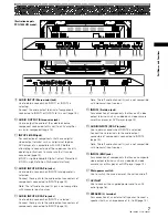 Предварительный просмотр 11 страницы Pioneer Elite PRO-1000HDI Operating Instructions Manual