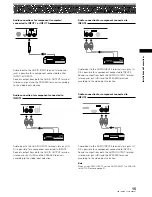 Предварительный просмотр 19 страницы Pioneer Elite PRO-1000HDI Operating Instructions Manual