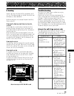 Предварительный просмотр 39 страницы Pioneer Elite PRO-1000HDI Operating Instructions Manual