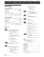 Предварительный просмотр 42 страницы Pioneer Elite PRO-1000HDI Operating Instructions Manual