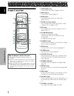 Предварительный просмотр 10 страницы Pioneer Elite PRO-1010HD Operating Instructions Manual