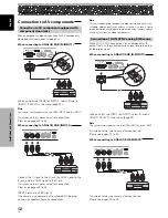 Предварительный просмотр 16 страницы Pioneer Elite PRO-1010HD Operating Instructions Manual