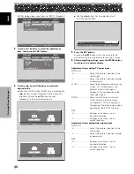 Предварительный просмотр 44 страницы Pioneer Elite PRO-1010HD Operating Instructions Manual
