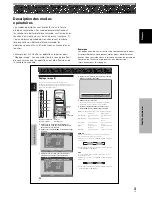 Предварительный просмотр 63 страницы Pioneer Elite PRO-1010HD Operating Instructions Manual