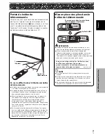 Предварительный просмотр 67 страницы Pioneer Elite PRO-1010HD Operating Instructions Manual