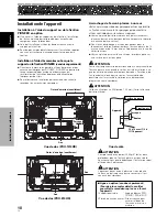 Предварительный просмотр 70 страницы Pioneer Elite PRO-1010HD Operating Instructions Manual