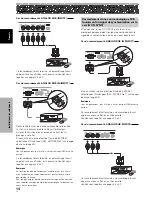 Предварительный просмотр 74 страницы Pioneer Elite PRO-1010HD Operating Instructions Manual