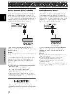 Предварительный просмотр 76 страницы Pioneer Elite PRO-1010HD Operating Instructions Manual