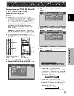 Предварительный просмотр 85 страницы Pioneer Elite PRO-1010HD Operating Instructions Manual