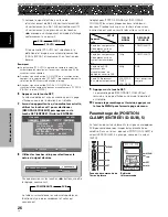 Предварительный просмотр 86 страницы Pioneer Elite PRO-1010HD Operating Instructions Manual