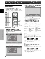 Предварительный просмотр 96 страницы Pioneer Elite PRO-1010HD Operating Instructions Manual