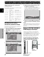 Предварительный просмотр 100 страницы Pioneer Elite PRO-1010HD Operating Instructions Manual