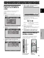 Предварительный просмотр 105 страницы Pioneer Elite PRO-1010HD Operating Instructions Manual