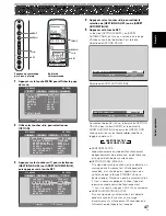 Предварительный просмотр 107 страницы Pioneer Elite PRO-1010HD Operating Instructions Manual