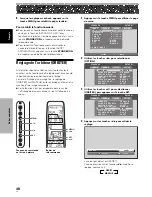 Предварительный просмотр 108 страницы Pioneer Elite PRO-1010HD Operating Instructions Manual