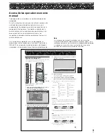 Предварительный просмотр 121 страницы Pioneer Elite PRO-1010HD Operating Instructions Manual