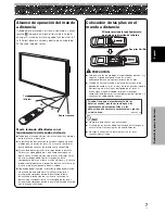 Предварительный просмотр 125 страницы Pioneer Elite PRO-1010HD Operating Instructions Manual