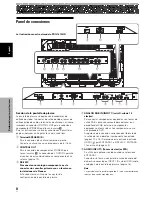 Предварительный просмотр 126 страницы Pioneer Elite PRO-1010HD Operating Instructions Manual