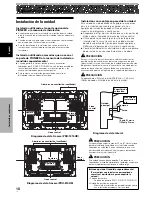 Предварительный просмотр 128 страницы Pioneer Elite PRO-1010HD Operating Instructions Manual