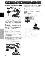 Предварительный просмотр 132 страницы Pioneer Elite PRO-1010HD Operating Instructions Manual