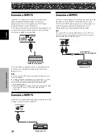 Предварительный просмотр 134 страницы Pioneer Elite PRO-1010HD Operating Instructions Manual