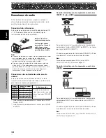 Предварительный просмотр 136 страницы Pioneer Elite PRO-1010HD Operating Instructions Manual