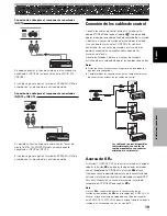 Предварительный просмотр 137 страницы Pioneer Elite PRO-1010HD Operating Instructions Manual