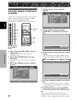 Предварительный просмотр 140 страницы Pioneer Elite PRO-1010HD Operating Instructions Manual