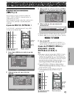 Предварительный просмотр 141 страницы Pioneer Elite PRO-1010HD Operating Instructions Manual