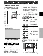 Предварительный просмотр 149 страницы Pioneer Elite PRO-1010HD Operating Instructions Manual