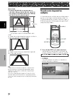 Предварительный просмотр 150 страницы Pioneer Elite PRO-1010HD Operating Instructions Manual