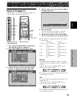 Предварительный просмотр 153 страницы Pioneer Elite PRO-1010HD Operating Instructions Manual