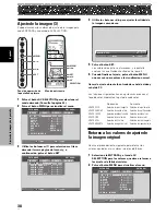 Предварительный просмотр 156 страницы Pioneer Elite PRO-1010HD Operating Instructions Manual