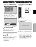 Предварительный просмотр 157 страницы Pioneer Elite PRO-1010HD Operating Instructions Manual