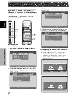 Предварительный просмотр 158 страницы Pioneer Elite PRO-1010HD Operating Instructions Manual