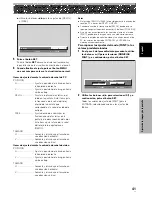 Предварительный просмотр 159 страницы Pioneer Elite PRO-1010HD Operating Instructions Manual