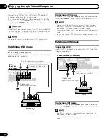 Предварительный просмотр 50 страницы Pioneer Elite PRO-1120HD Operating Instructions Manual