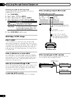 Предварительный просмотр 54 страницы Pioneer Elite PRO-1120HD Operating Instructions Manual