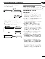 Предварительный просмотр 55 страницы Pioneer Elite PRO-1120HD Operating Instructions Manual