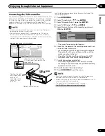 Предварительный просмотр 59 страницы Pioneer Elite PRO-1120HD Operating Instructions Manual