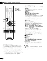 Предварительный просмотр 68 страницы Pioneer Elite PRO-1120HD Operating Instructions Manual