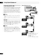 Предварительный просмотр 74 страницы Pioneer Elite PRO-1540HD Operating Instructions Manual