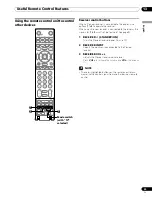 Предварительный просмотр 99 страницы Pioneer Elite PRO-1540HD Operating Instructions Manual