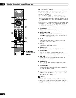 Предварительный просмотр 100 страницы Pioneer Elite PRO-1540HD Operating Instructions Manual