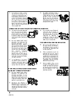 Preview for 6 page of Pioneer Elite PRO 510HD Operating Instructions Manual