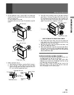 Preview for 11 page of Pioneer Elite PRO 510HD Operating Instructions Manual