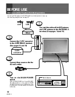 Preview for 12 page of Pioneer Elite PRO 510HD Operating Instructions Manual