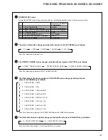 Preview for 7 page of Pioneer Elite PRO 510HD Service Manual